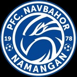 FCNAVBAHOR | Rasmiy kanal