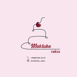 MAKTUBA CAKES π§π