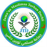Jama'aa Muslimaa Torban Dachii