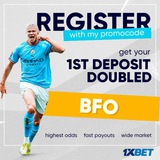 1xBet Guide