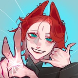 ❄ Лися | LESSA ❄