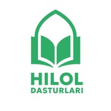 Hilol dasturlari