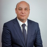 Александр Басыров