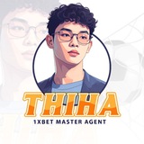 Thiha 1xbet ( Tip )