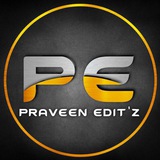 PRAVEEN EDITZ