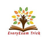EveryExam Trick official ✅