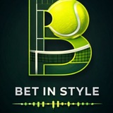 BetInStyle - зеркало