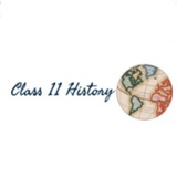 Class 11th History