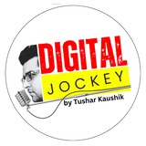 Digital Jockey Podcast Show