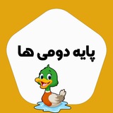 پایه دومی ها