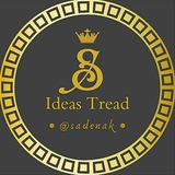 Ideas tread (ایده های معاملاتی درمارکت جهانی و داخلی)