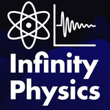 Infinity Physics