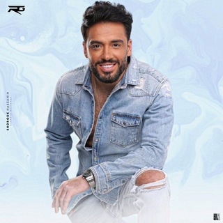 Ramy Gamal - رامي جمال