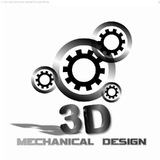 ️Mechanical 3Design Accademy™آکادمی طراحی سه بعدی و نقشه کشی صنعتی،مهندسی مکانیک - ساخت و تولید- ماشین سازی