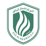 المكتب الاعلامي لنادی غاز الشمال الرياضي