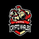 Crypto Whales Team