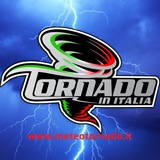 Tornado in Italia ⛈ 🌪 - canale