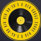 Mix 80's-90's & new songs