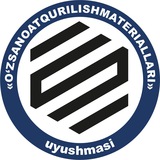"O'zsanoatqurilishmateriallari" uyushmasi
