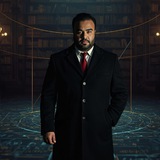 الاستاذ محمد نمير