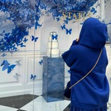 ุฃุฒุฑู || Blue ๐ ๐ถ