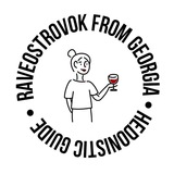 raveostrovok from Georgia