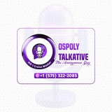 Ospoly Talkative Tv 📺