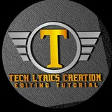 TECH LYRICS CREATION