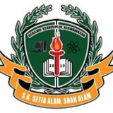 Saluran Info Rasmi SKSA ๐บ