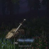 VORTX! saving contents