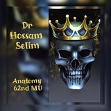 FORENSIC & Anatomy Dr Hossam selim (62nd)