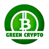 Green Crypto
