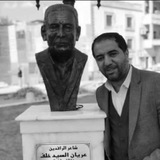 ᷂شعر،وحزن