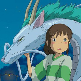 Spirited away 🗿 🌿