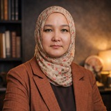 Dr. Gavhar Darvish Teshaboyeva (PhD, psixiatr, psixoterapevt, narkolog)