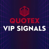 Quotex - VIP SIGNALS 🚀