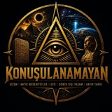 Konuşulanamayan
