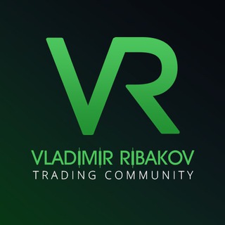 Vladimir Ribakov Trading Community - Official