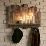 Smart Woodworking Ideas