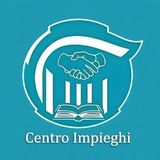 Agenzia Consulenze e Lavoro • TecnoRoleplay