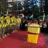 النبطية نبض المقاومة