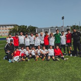 Shakhter U18