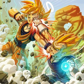 Dragon Ball Archivio