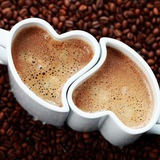 فال قهوه همراه با آگاهی چشم سوم آینده نگری ☕ ✨ <i class="emo