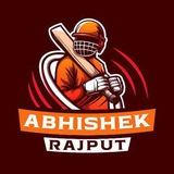 Abhishek Rajput 🏏