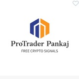 π ProTrader Pankaj π―