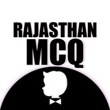 Rajasthan MCQ ™ GK Questions
