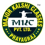 Major Kalshi Classes Pvt.Ltd.(Official)