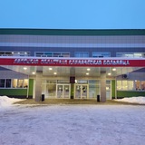 Липецкая областная больница
