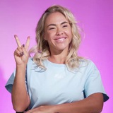 ALENA VASILEVA \ ZUMBA \ ТАНЦЕВАЛЬНЫЕ ТРЕНИРОВКИ